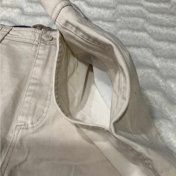 Boca Classics Island Wear Shorts Men’s NWT Cream Size 36 - Picture 8 of 14